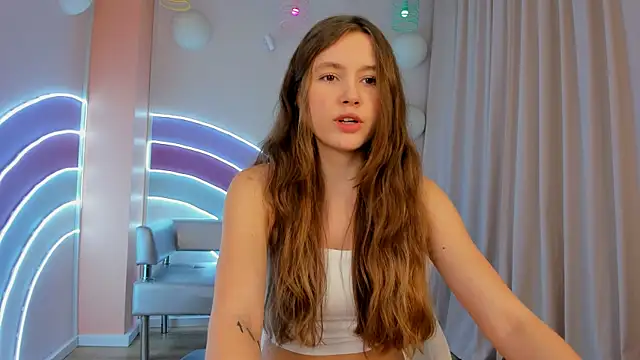 Snapshot of MaryannSoftt chatting on 02.07.25 MaryannSoftt online show from 02.07.25