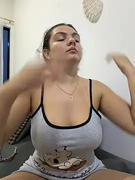 eva y marcelo online show from 07.28.26