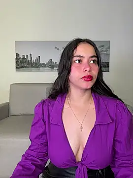 SophieRoyals online show from 06.21.26