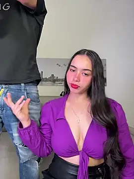 SophieRoyals online show from 06.28.26