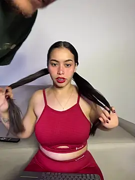 SophieRoyals online show from 08.01.26