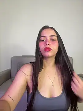 SophieRoyals online show from 08.03.26