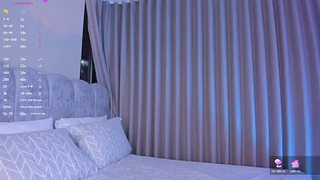 ashlyestone online show from 11.14.25