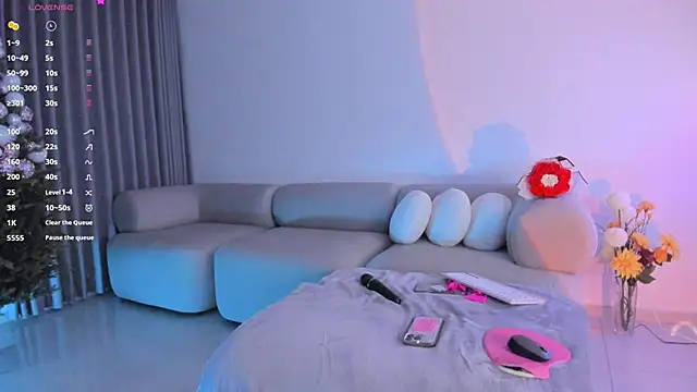 ashlyestone online show from 02.15.26