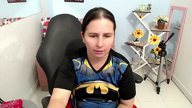 victoria jones online show from 09.13.25