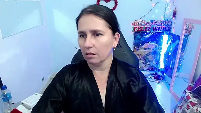 victoria jones online show from 12.16.25