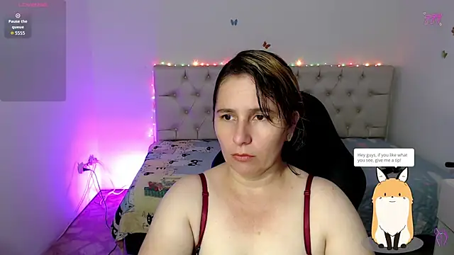 victoria jones online show from 04.27.26