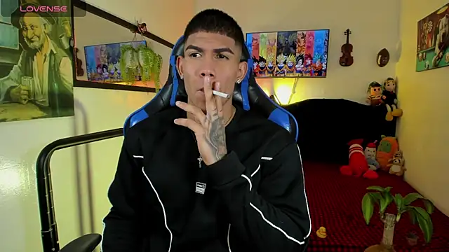 Damian latinxxx online show from 05.03.26