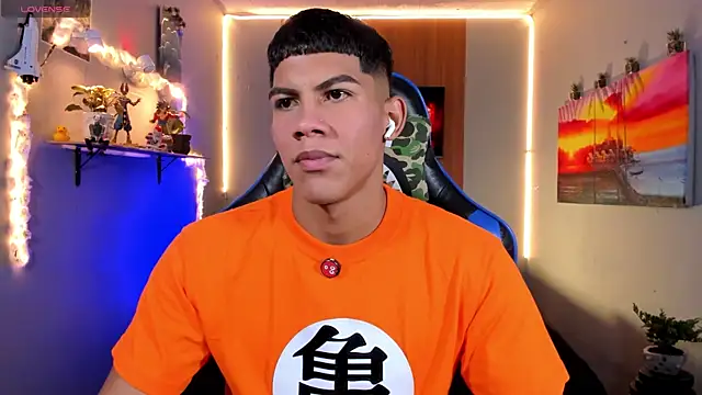 Damian latinxxx online show from 07.28.26