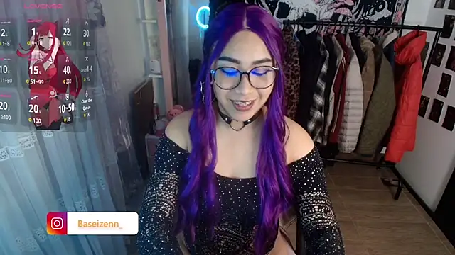 Snapshot of exodiakinky2 chatting on 02.27.26 exodiakinky2 online show from 02.27.26