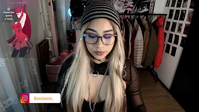 Snapshot of exodiakinky2 chatting on 03.03.26 exodiakinky2 online show from 03.03.26