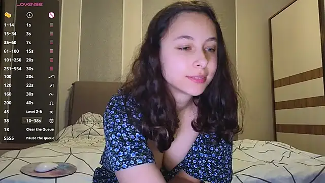 Agatha Sade online show from 03.11.25