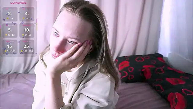 Snapshot of bubble_bbb chatting on 02.26.26 bubble bbb online show from 02.26.26