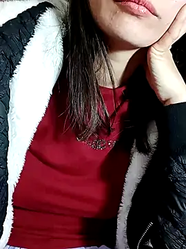 Snapshot of Cute20love20 chatting on 02.13.25 Cute20love20 online show from 02.13.25