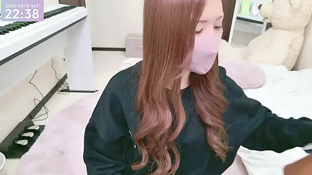 -SHINON- online show from 03.15.25