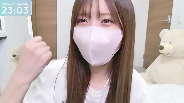 -SHINON- online show from 04.26.26