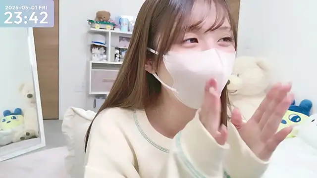 -SHINON- online show from 05.01.26