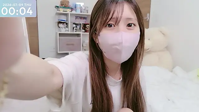 Snapshot of -SHINON- chatting on 07.08.26 -SHINON- online show from 07.08.26