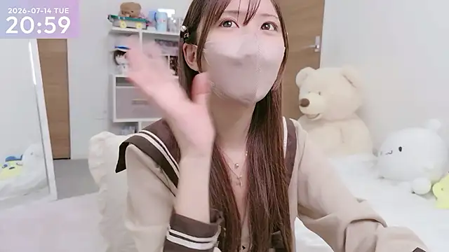Snapshot of -SHINON- chatting on 07.14.26 -SHINON- online show from 07.14.26