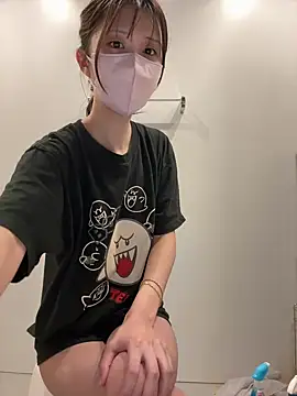 Snapshot of -SHINON- chatting on 07.18.26 -SHINON- online show from 07.18.26