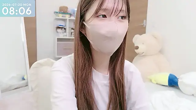 Snapshot of -SHINON- chatting on 07.19.26 -SHINON- online show from 07.19.26