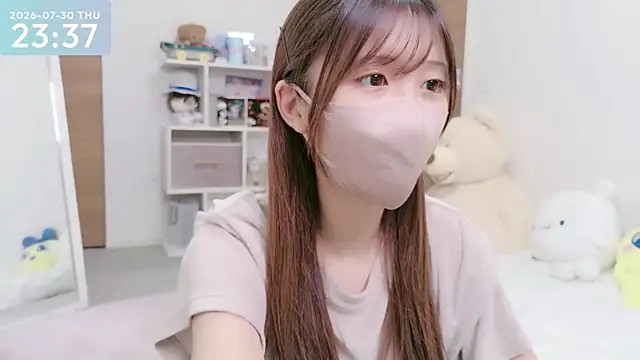 Snapshot of -SHINON- chatting on 07.30.26 -SHINON- online show from 07.30.26