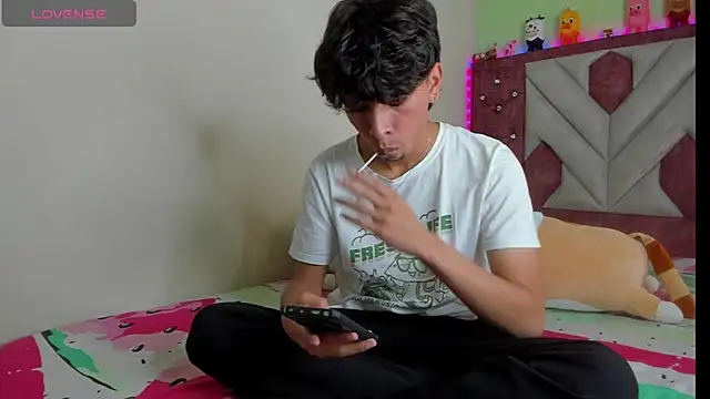 Santy carrington online show from 11.25.25