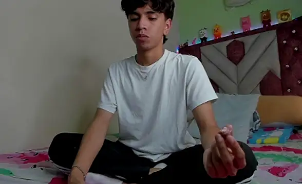 Santy carrington online show from 11.29.25