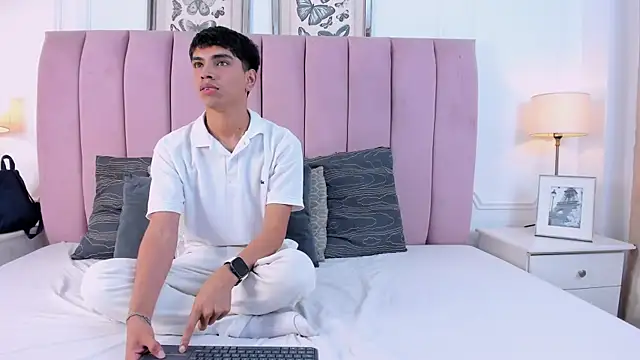 Santy carrington online show from 03.13.26