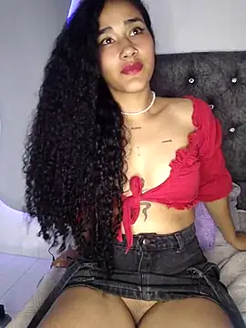 Snapshot of jaderossxx chatting on 02.22.26 jaderossxx online show from 02.22.26