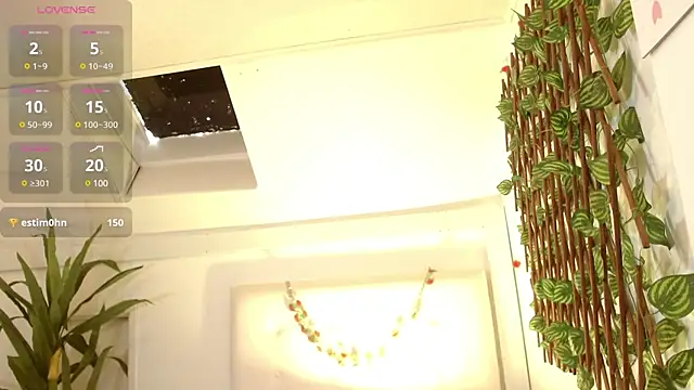 sweet blueberry  online show from 02.22.25