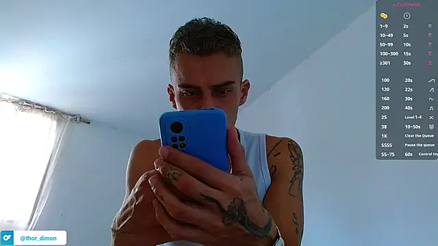 Snapshot of bray_hotboy777 chatting on 02.11.26 bray hotboy777 online show from 02.11.26