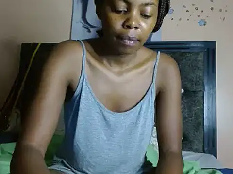 Snapshot of sweetanabella4 chatting on 01.12.25 sweetanabella4 online show from 01.12.25