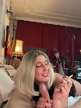 FoxyandTed online show from 02.27.26