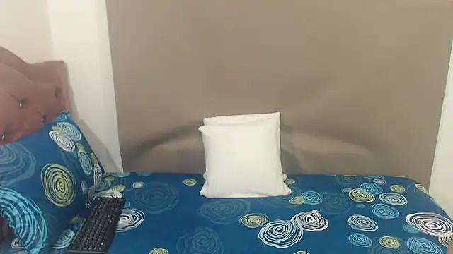 kimberlyjamexxx online show from 02.25.26