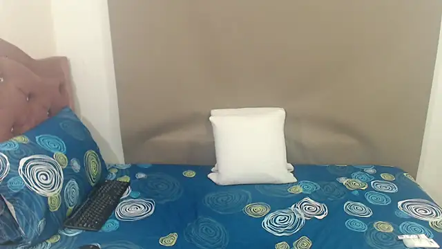 kimberlyjamexxx online show from 02.27.26