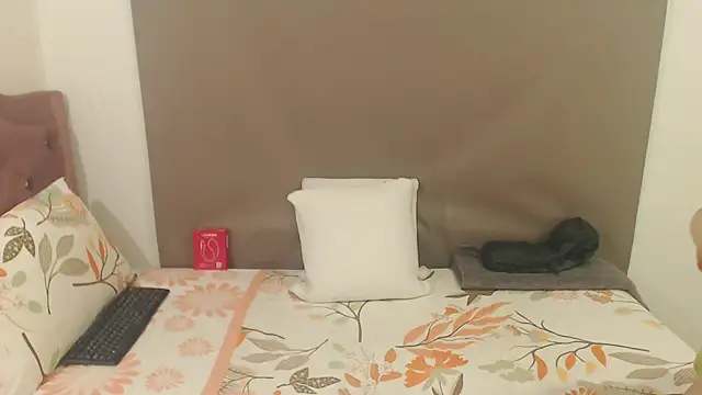 kimberlyjamexxx online show from 03.14.26