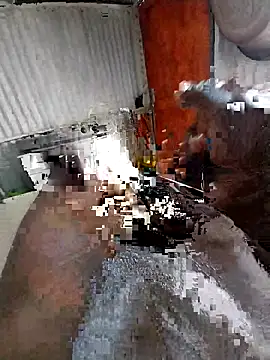 Snapshot of advocate2 chatting on 09.30.25 advocate2 online show from 09.30.25