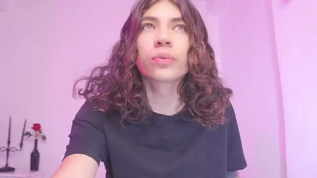 Snapshot of gabriel__manson chatting on 01.18.25 gabriel manson online show from 01.18.25