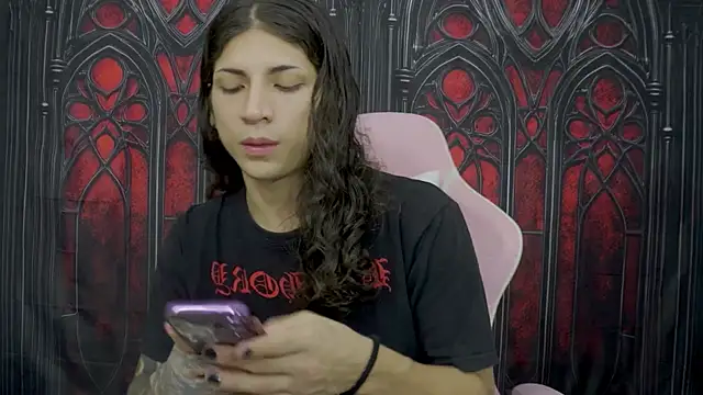 Snapshot of gabriel__manson chatting on 09.23.25 gabriel manson online show from 09.23.25