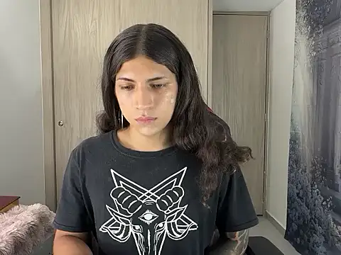 Snapshot of gabriel__manson chatting on 12.05.25 gabriel manson online show from 12.05.25