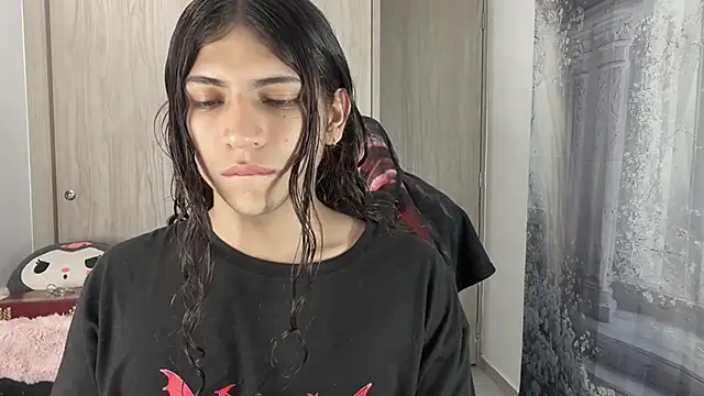 Snapshot of gabriel__manson chatting on 01.09.26 gabriel manson online show from 01.09.26