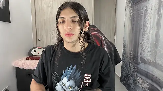 Snapshot of gabriel__manson chatting on 01.15.26 gabriel manson online show from 01.15.26