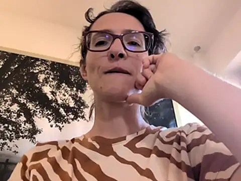 Milky hairy mommy online show from 06.27.26