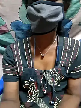 Snapshot of Tamil--Rani chatting on 11.09.25 Tamil--Rani online show from 11.09.25