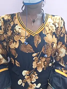 Snapshot of Tamil--Rani chatting on 12.01.25 Tamil--Rani online show from 12.01.25