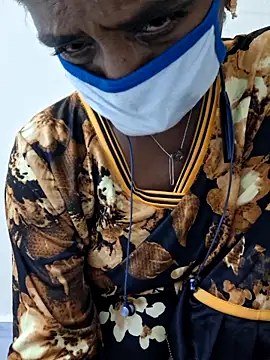 Snapshot of Tamil--Rani chatting on 12.02.25 Tamil--Rani online show from 12.02.25