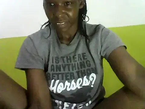 Snapshot of Claris2 chatting on 02.15.25 Claris2 online show from 02.15.25