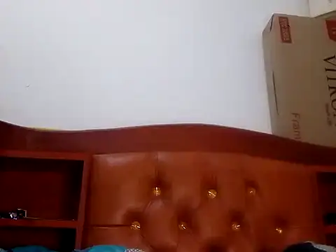 Snapshot of Claris2 chatting on 11.02.25 Claris2 online show from 11.02.25