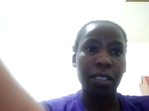 Snapshot of Claris2 chatting on 11.03.25 Claris2 online show from 11.03.25